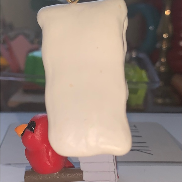 Hallmark keepsake ornament - Picture 3 of 6